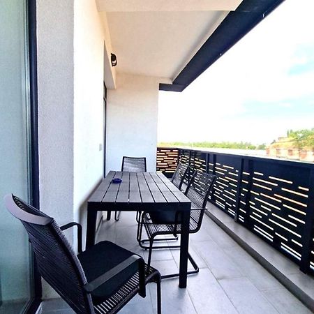 Bb Residence Arad Dış mekan fotoğraf
