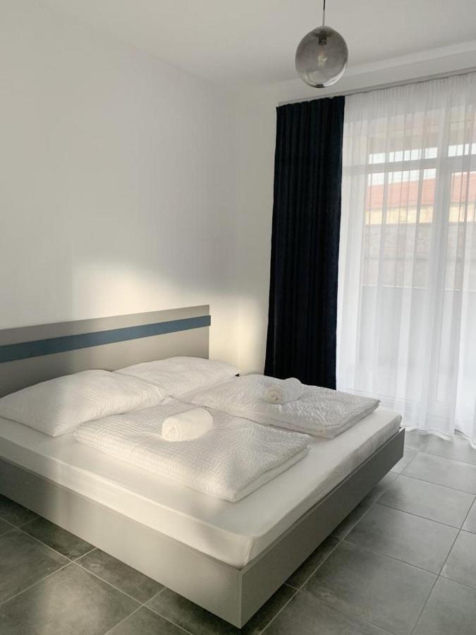 Bb Residence Arad Dış mekan fotoğraf