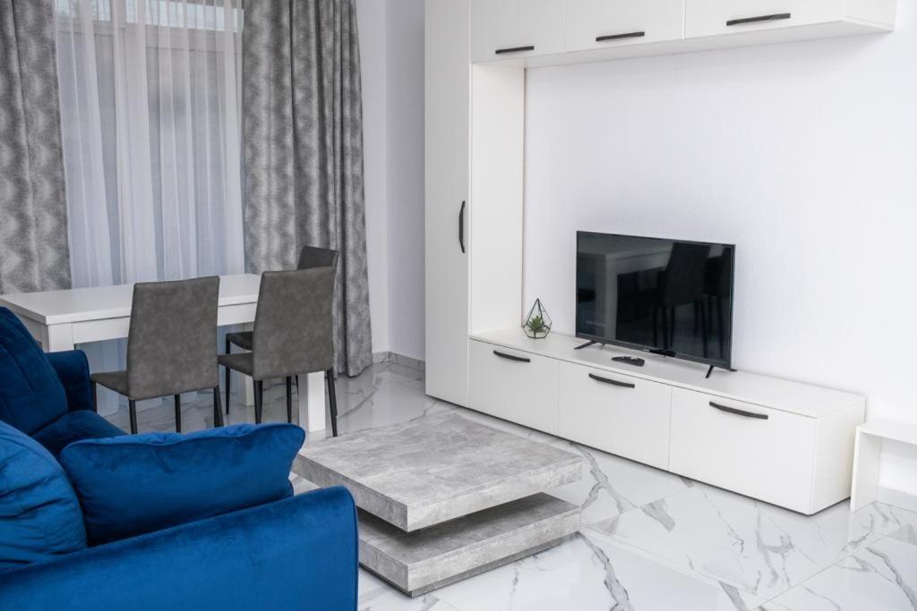 Bb Residence Arad Dış mekan fotoğraf