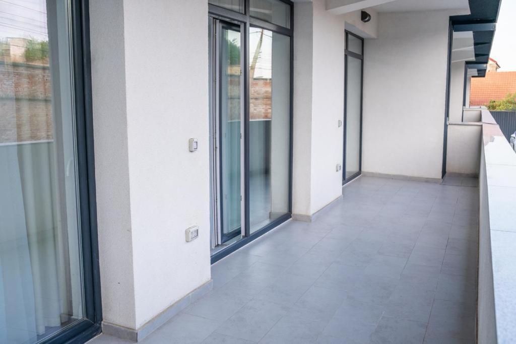 Bb Residence Arad Dış mekan fotoğraf