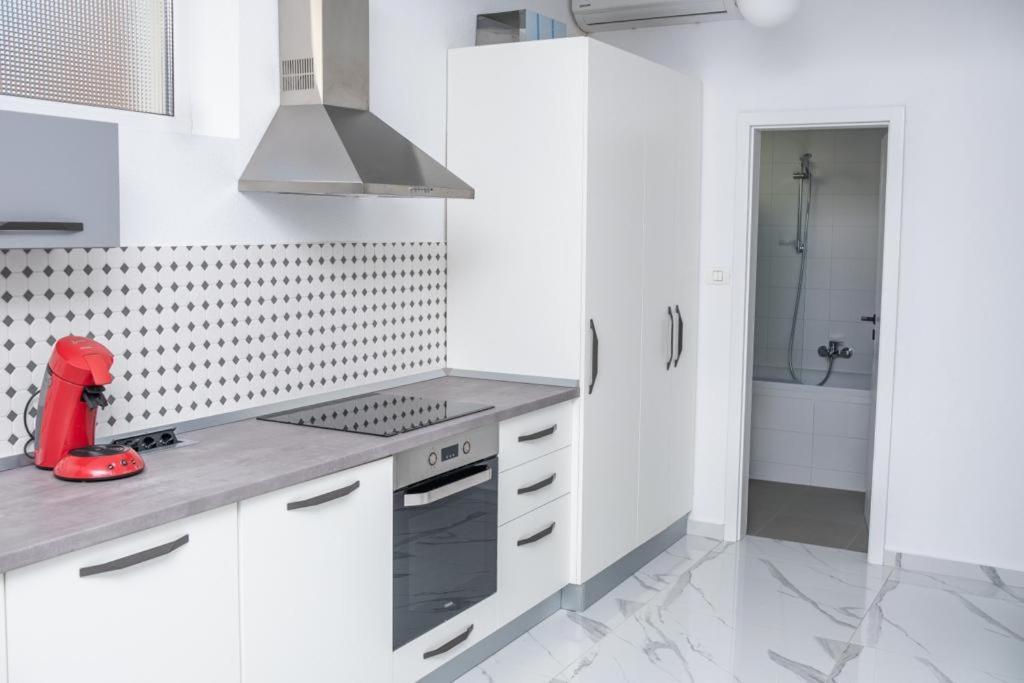 Bb Residence Arad Dış mekan fotoğraf