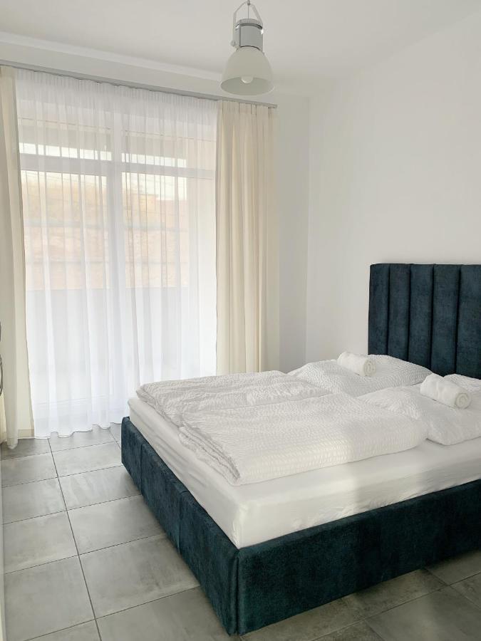 Bb Residence Arad Dış mekan fotoğraf