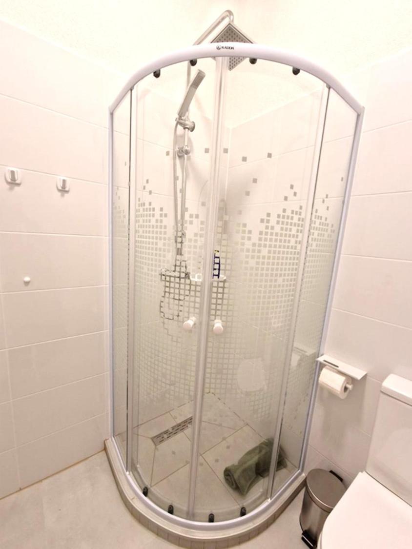 Bb Residence Arad Dış mekan fotoğraf