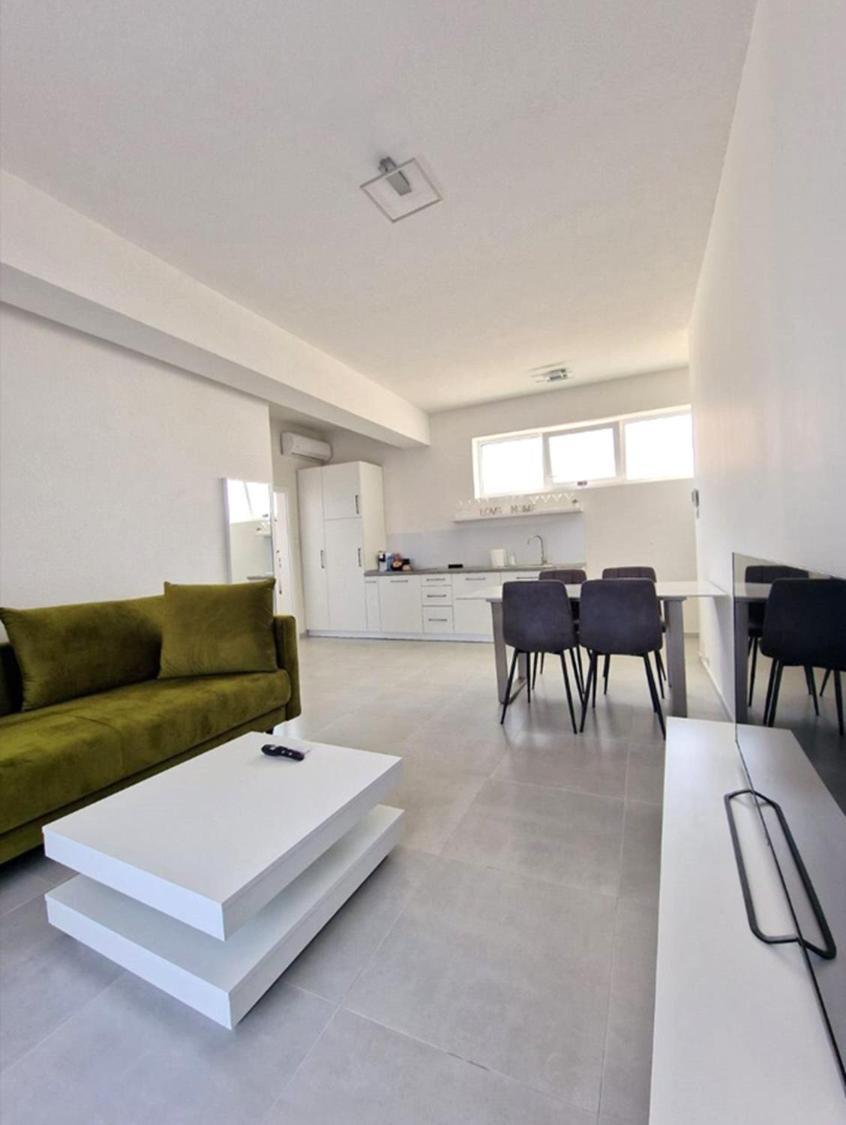 Bb Residence Arad Dış mekan fotoğraf