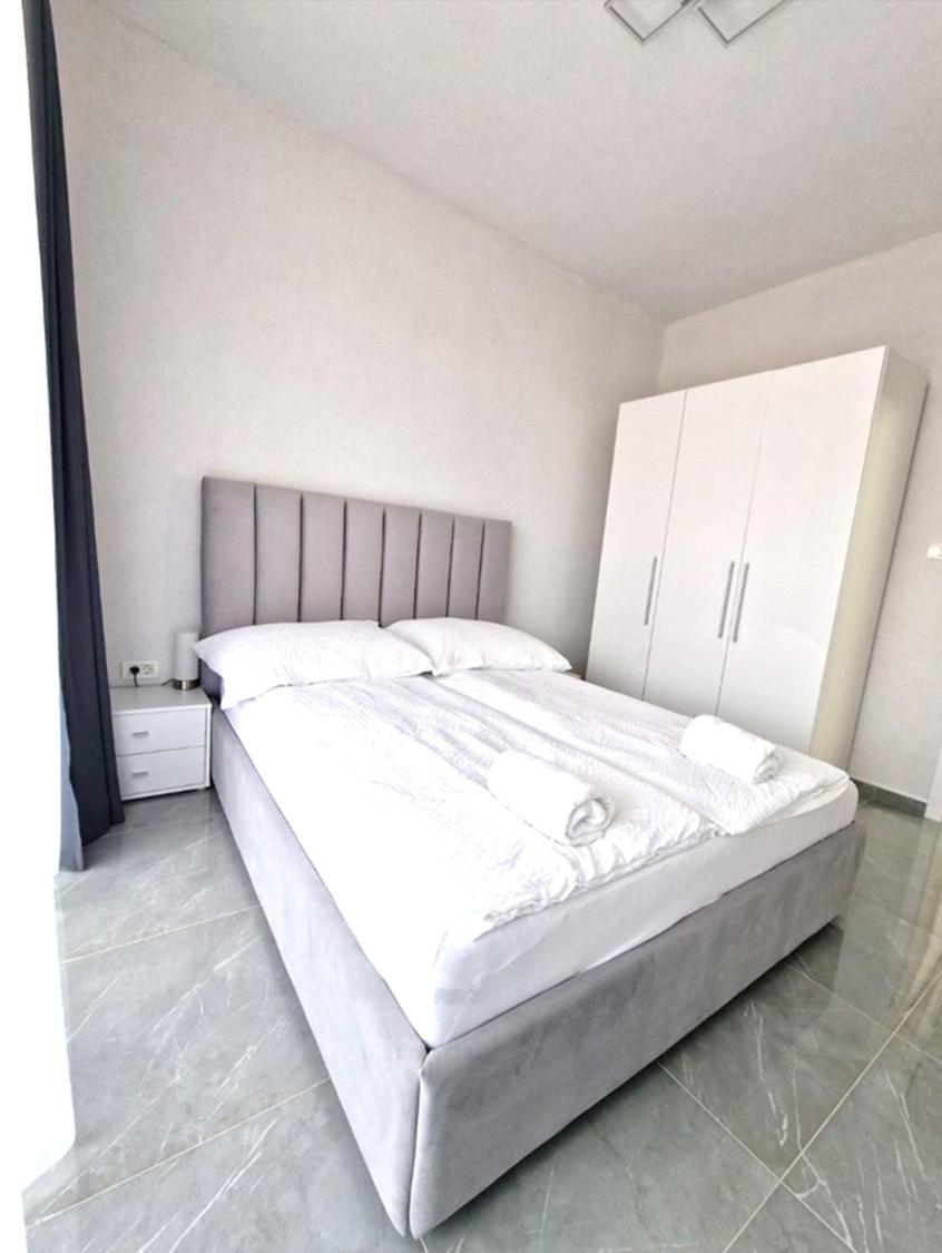 Bb Residence Arad Dış mekan fotoğraf