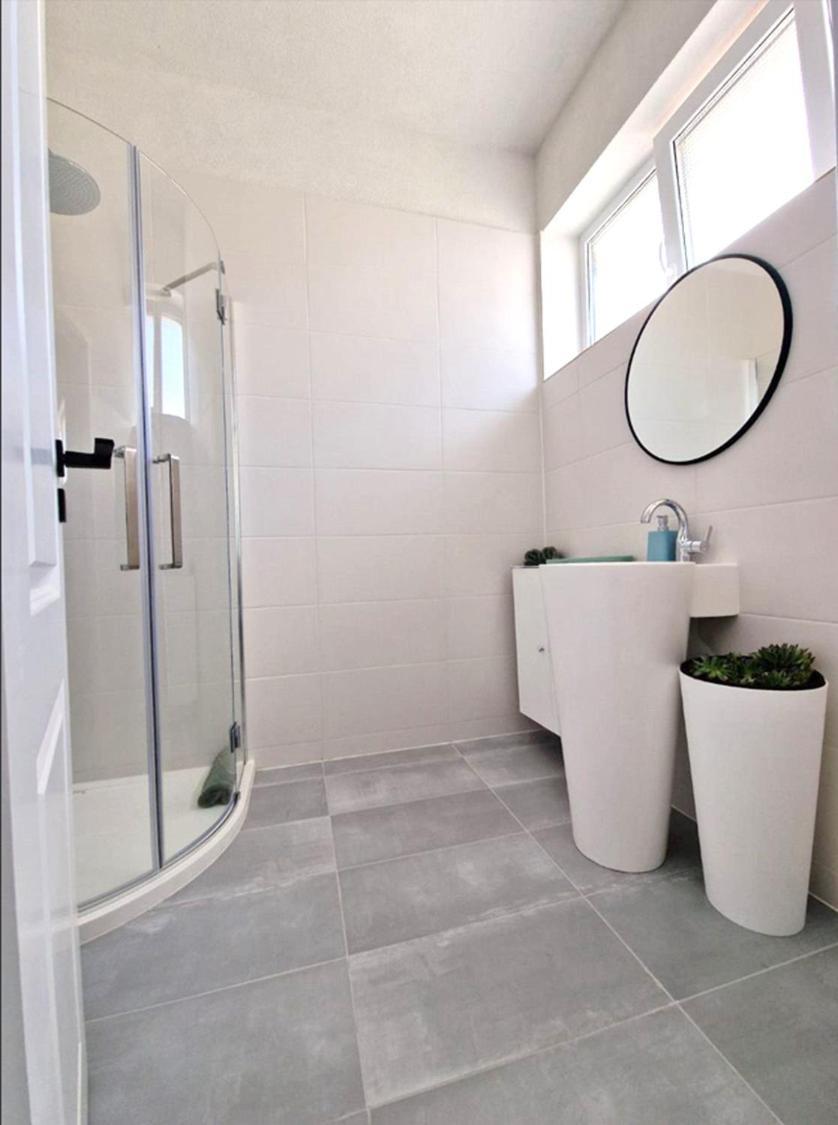 Bb Residence Arad Dış mekan fotoğraf