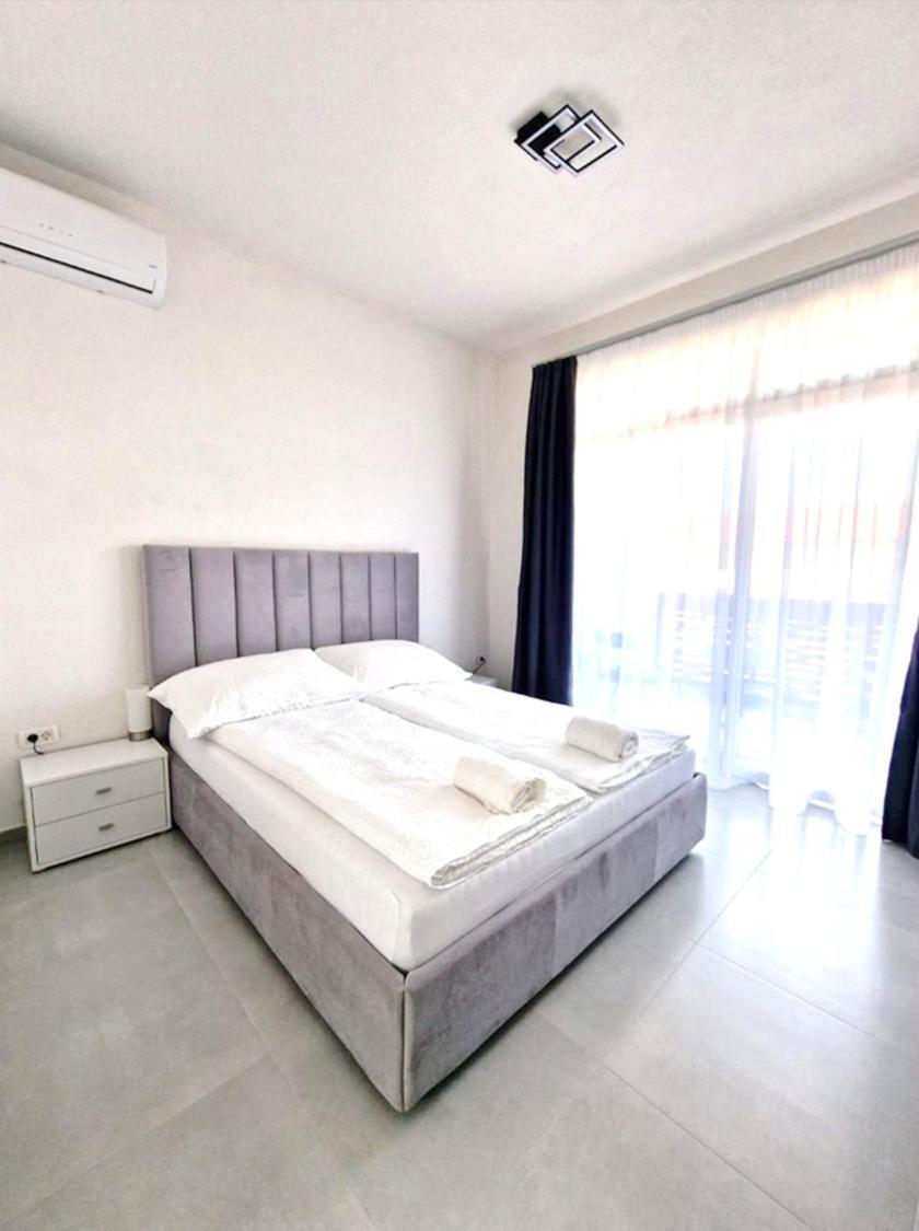 Bb Residence Arad Dış mekan fotoğraf