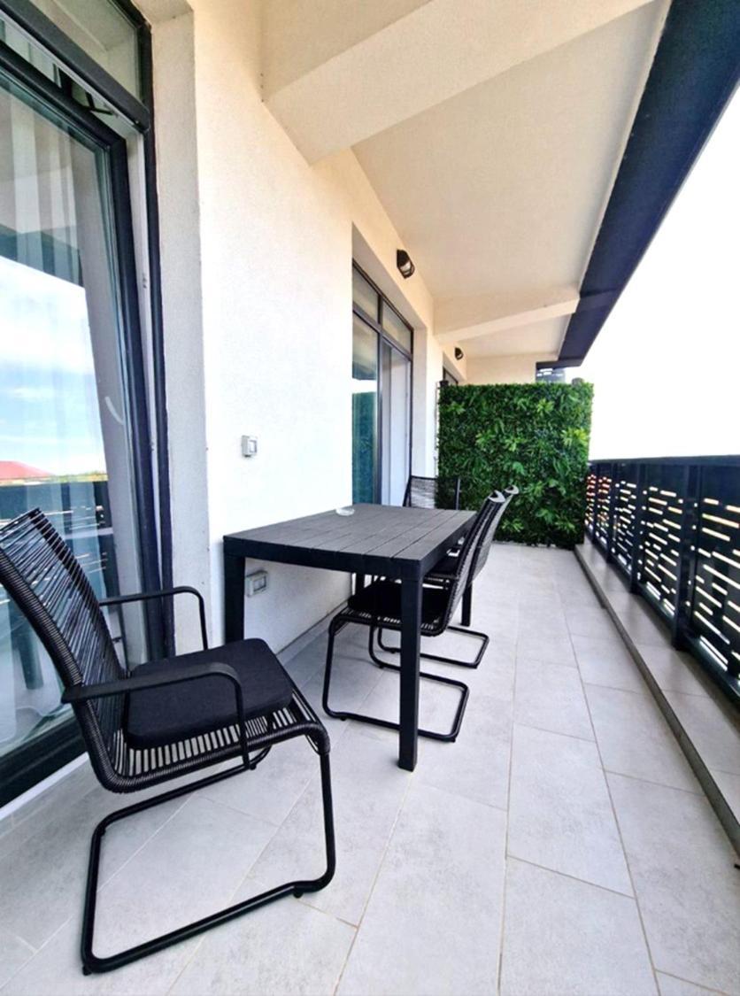 Bb Residence Arad Dış mekan fotoğraf