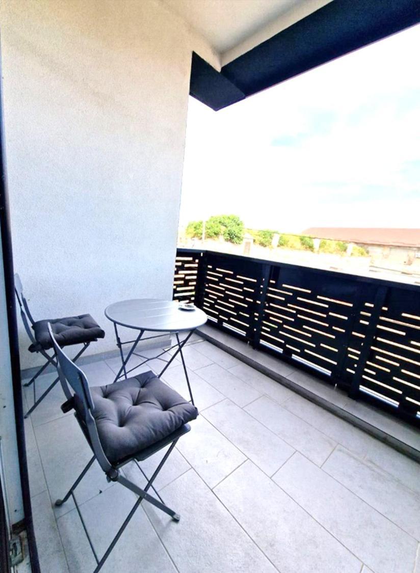 Bb Residence Arad Dış mekan fotoğraf