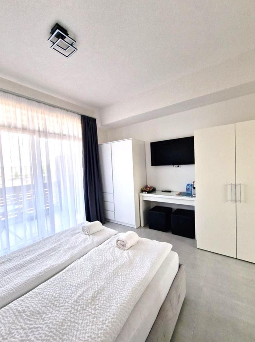 Bb Residence Arad Dış mekan fotoğraf