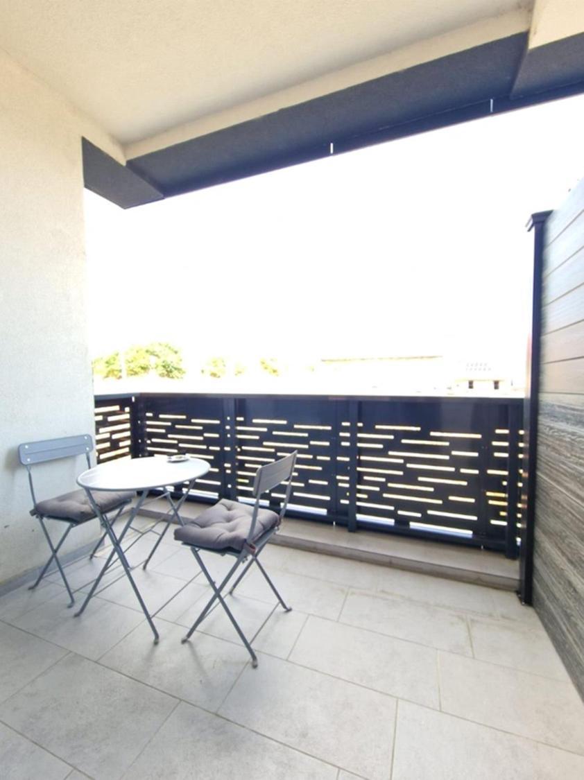 Bb Residence Arad Dış mekan fotoğraf