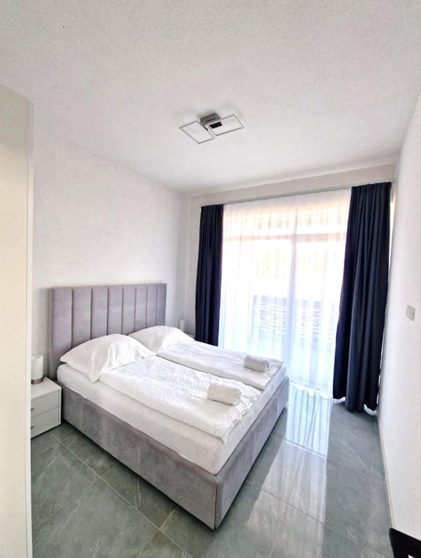 Bb Residence Arad Dış mekan fotoğraf