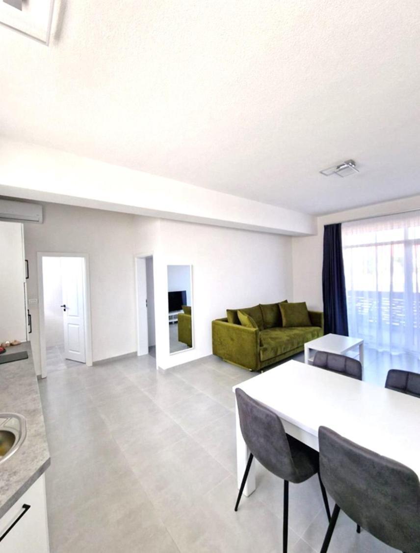 Bb Residence Arad Dış mekan fotoğraf