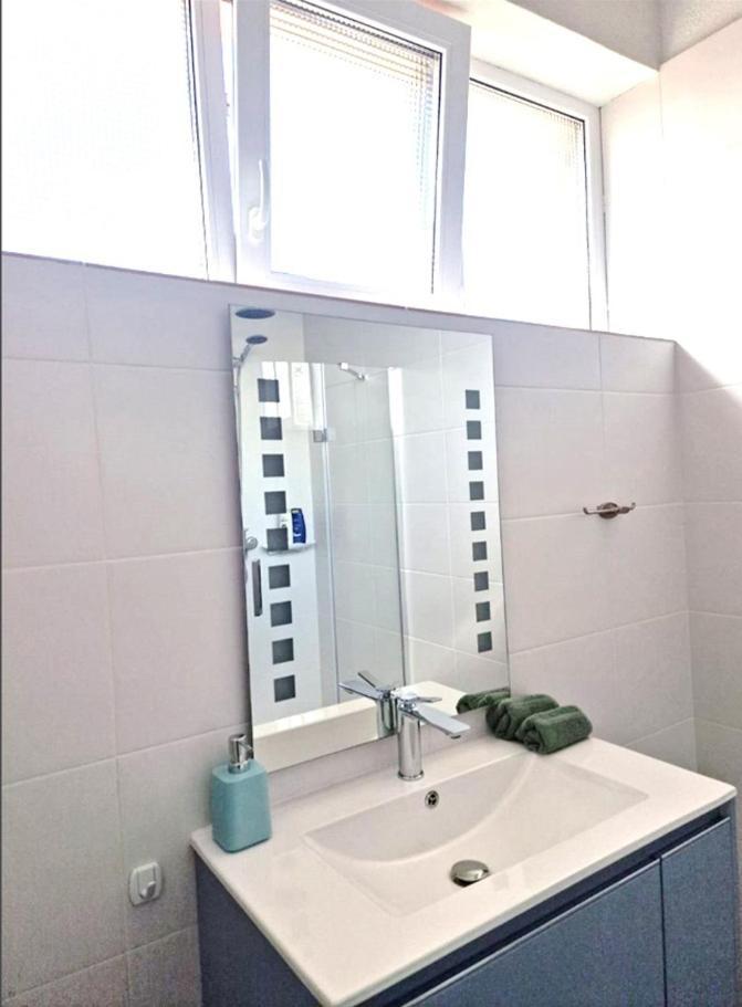 Bb Residence Arad Dış mekan fotoğraf