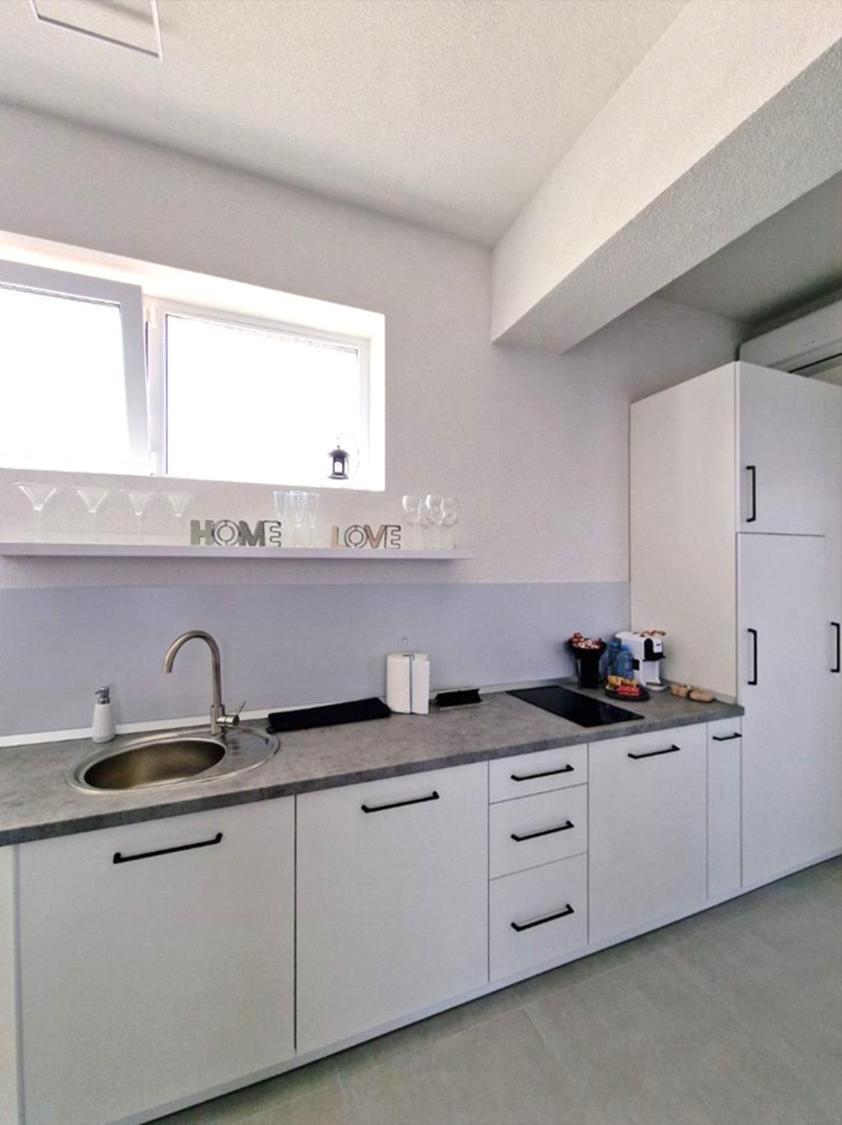 Bb Residence Arad Dış mekan fotoğraf