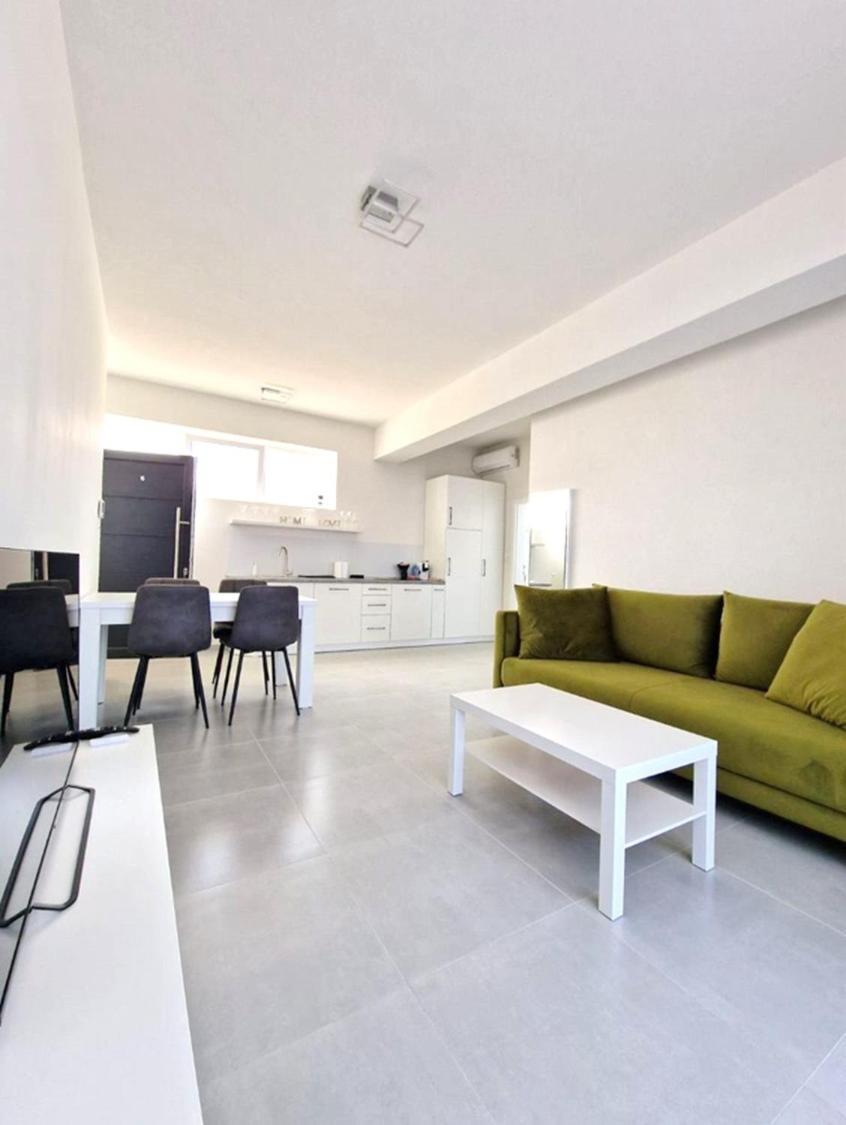 Bb Residence Arad Dış mekan fotoğraf