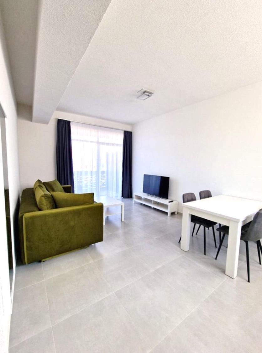 Bb Residence Arad Dış mekan fotoğraf